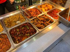 -晓宇盒饭(民安街店)