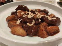 -小厨娘淮扬菜(六合欢乐港店)