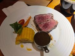 -秀·爱尔兰餐吧(上海路店)