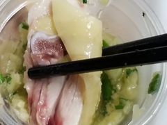 -文记壹心鸡(宝华路店)