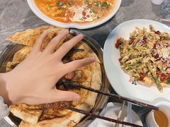 -二毛馕坑肉饭店