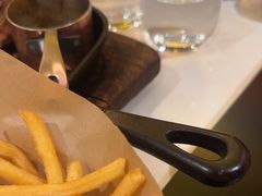 -半秋山西餐厅(襄阳万达店)