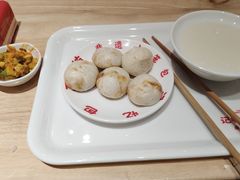 -记忆包工坊·非遗小笼包(观音桥总店)