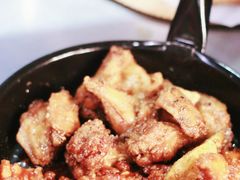 -MI WU FACTORY米屋美食工厂餐厅(绿地店)