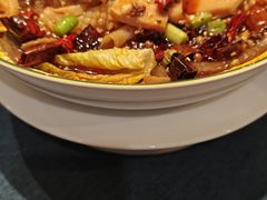 -金狮麟·新豫菜(金码大厦店)
