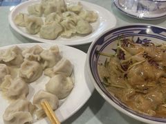 -听涛雅苑百味饺子老家菜馆