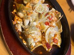 -贰醒·私房小院烧烤 (太古里店)