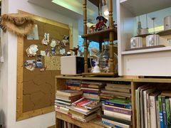 -拾壹cafe·工作室