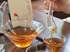 -扫雪煮茶(西村店)