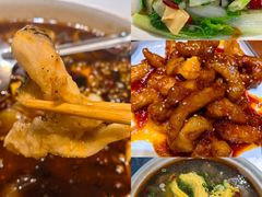 -小蓉合餐厅·川菜·陕南菜(凤城二路店)