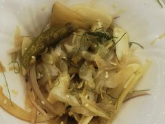 -寻味顺德·南记酒家·传统顺德菜·鱼生(广源路店)