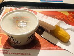 -肯德基(中纬店)