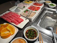 -海底捞火锅(崇文门新世界百货店)