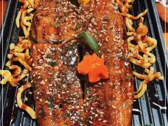 -鳗鱼家·深夜食堂(军博店)