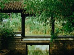 -采石矶景区