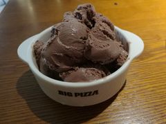 -比格比萨自助(花园路店)