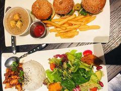 -昆山城市生态森林公园