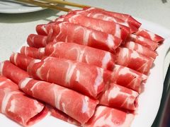 捞派澳洲肥牛-海底捞火锅(北京路店)