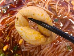 酸辣粉-节节香.成都非遗肥肠粉(总店)