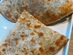 牛肉馅肉饼-华天二友居肉饼(宫门口店)