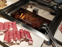 -海底捞火锅(万丰桥店)