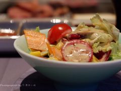 野菜沙律-岩也·日料与酒(龙岗天安云谷店)