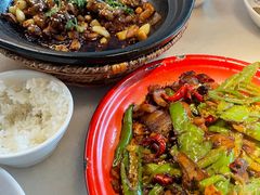 -川堂风·跷脚牛肉·乐山爆炒(中建乐荟天地店)