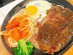 -豪享来牛排(人民店)
