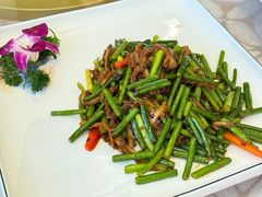 -清真马祥兴菜馆(云南北路店)