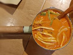 -迷你椰·泰式大排档(共康店)