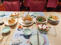 -点都德(华强南店)