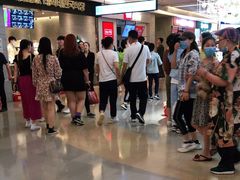 -眷茶(大卫城10楼店)
