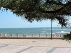 -日照灯塔风景区