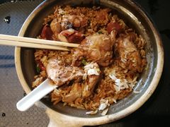 -马来西亚美食街