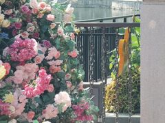 -王府井奥莱棋盘山小镇