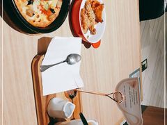 -必胜客(北苑路店)