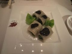 -天龙轩(香港丽思卡尔顿酒店)