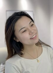 -AM半永久纹眉