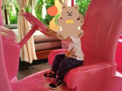 -西双版纳融创皇冠假日度假酒店