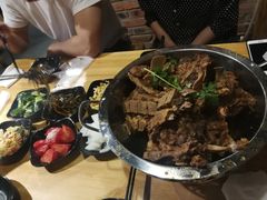 -谈骨论斤大盆骨(顺义店)
