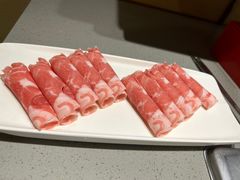 -海底捞火锅(旭辉MALL店)