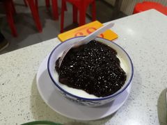 -芬芳甜品(同福路店)
