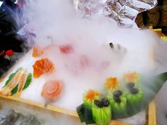-雅和生态渔庄·宜城锅巴饭(龙灵山公园店)