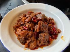 -李子坝梁山鸡(李子坝大鸡哥店)