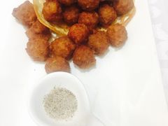 干炸丸子-金蝉食府(维吉奥广场店)