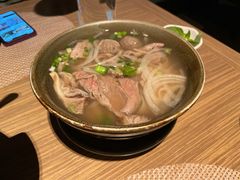 安南火车头汤河粉-安南越南餐厅(青岛万象城店)