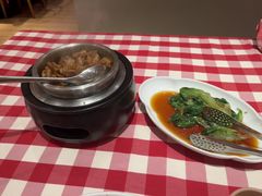 -西贝(龙华壹方天地店)