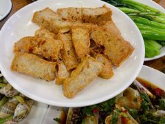 -潮粥馆(长江花园店)