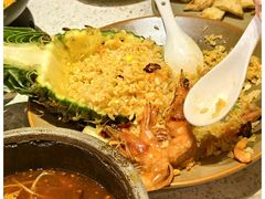 -Waanjai 晚嘉餐厅(南京商厦店)
