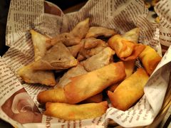 -马哥孛罗咖啡厅·Cafe Marco (厦门马哥孛罗东方大酒店)